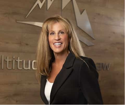 Julie Jacobs's Profile Image