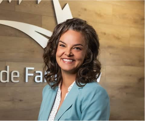 Marlana A. Caruso's Profile Image